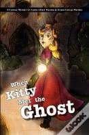When Kitty Met The Ghost