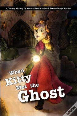 Capa do artigo When Kitty Met The Ghost