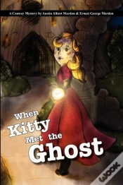 Capa do artigo When Kitty Met The Ghost
