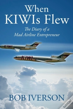 Capa do artigo When Kiwis Flew