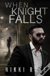 Capa do artigo When Knight Falls