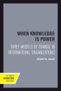 When Knowledge Is Power - Preview