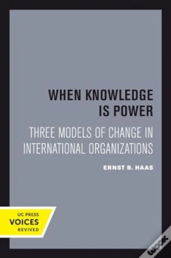 Capa do artigo When Knowledge Is Power