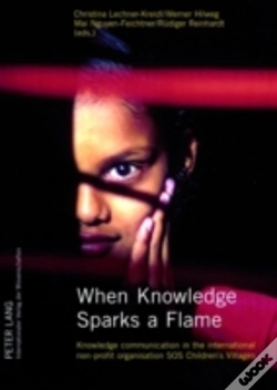 Capa do artigo When Knowledge Sparks A Flame