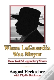 Capa do artigo When Laguardia Was Mayor