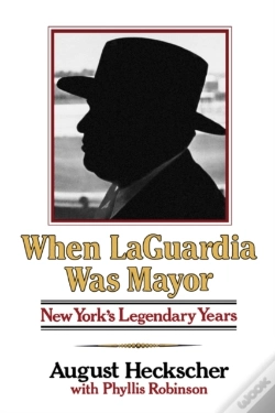 Capa do artigo When Laguardia Was Mayor