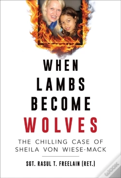 Capa do artigo When Lambs Become Wolves