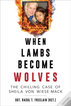Capa do artigo When Lambs Become Wolves