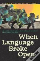 When Language Broke Open