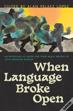 Capa do artigo When Language Broke Open