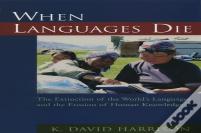 When Languages Die