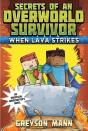 When Lava Strikes - Preview