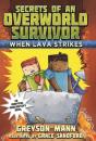 When Lava Strikes - Preview