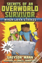 Capa do artigo When Lava Strikes
