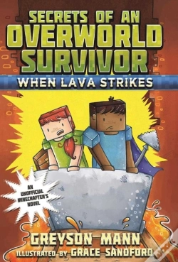 Capa do artigo When Lava Strikes