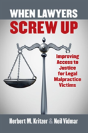 When Lawyers Screw Up - Preview