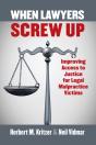 When Lawyers Screw Up - Preview