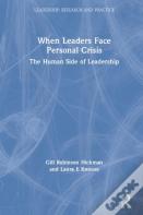 When Leaders Face Personal Crisis