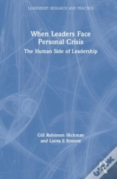 When Leaders Face Personal Crisis