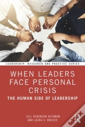 Capa do artigo When Leaders Face Personal Crisis