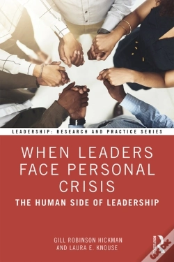 Capa do artigo When Leaders Face Personal Crisis