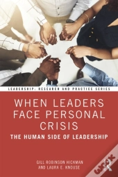 When Leaders Face Personal Crisis