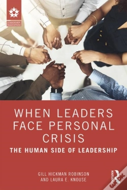 Capa do artigo When Leaders Face Personal Crisis