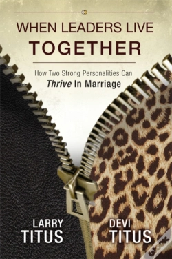 Capa do artigo When Leaders Live Together