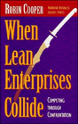 When Lean Enterprises Collide - Preview