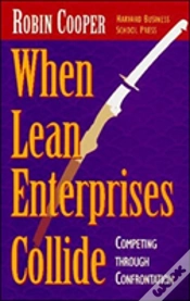 Capa do artigo When Lean Enterprises Collide