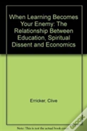 Capa do artigo When Learning Becomes Your Enemy