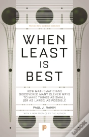 Capa do artigo When Least Is Best