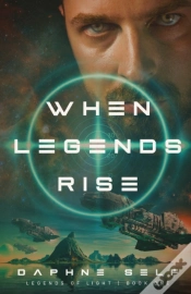 Capa do artigo When Legends Rise