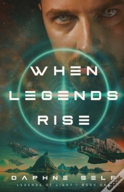 Capa do artigo When Legends Rise
