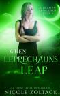 When Leprechauns Leap - Preview