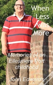 Capa do artigo When Less Was More
