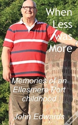 Capa do artigo When Less Was More