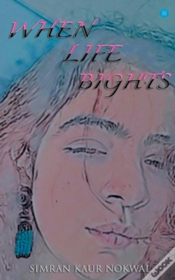 Capa do artigo When Life Bights