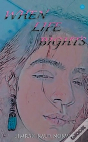Capa do artigo When Life Bights