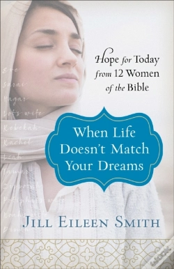 Capa do artigo When Life Doesn'T Match Your Dreams