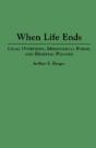 When Life Ends - Preview
