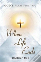 Capa do artigo When Life Ends