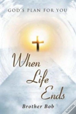 Capa do artigo When Life Ends