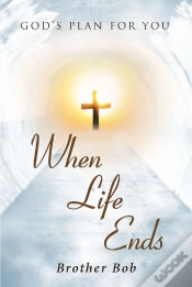 Capa do artigo When Life Ends