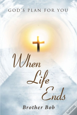 Capa do artigo When Life Ends