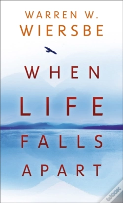 Capa do artigo When Life Falls Apart