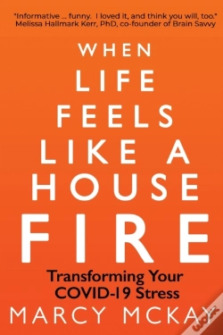 Capa do artigo When Life Feels Like A House Fire: Trans