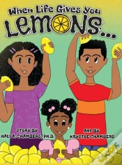 Capa do artigo When Life Gives You Lemons...