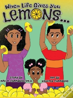 Capa do artigo When Life Gives You Lemons...