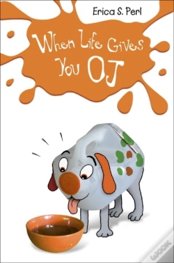 Capa do artigo When Life Gives You O.J.